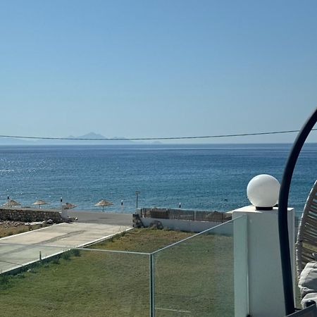 Previllage Red Apartment Kardamena  Bagian luar foto