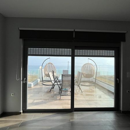 Previllage Red Apartment Kardamena  Bagian luar foto