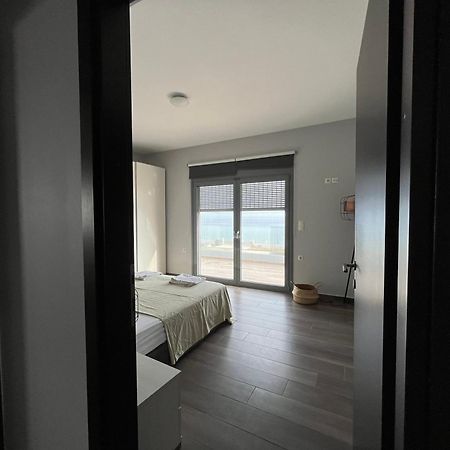 Previllage Red Apartment Kardamena  Bagian luar foto