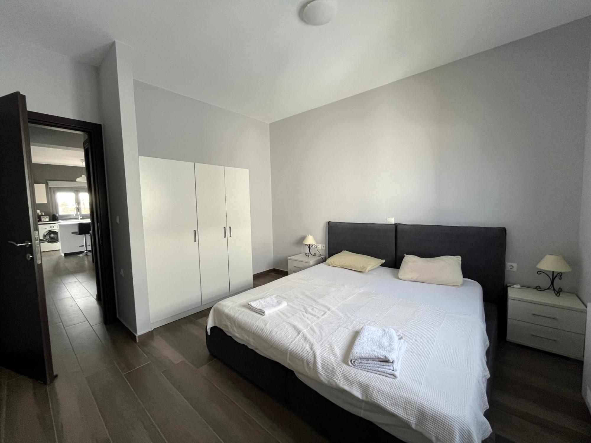 Previllage Red Apartment Kardamena  Bagian luar foto