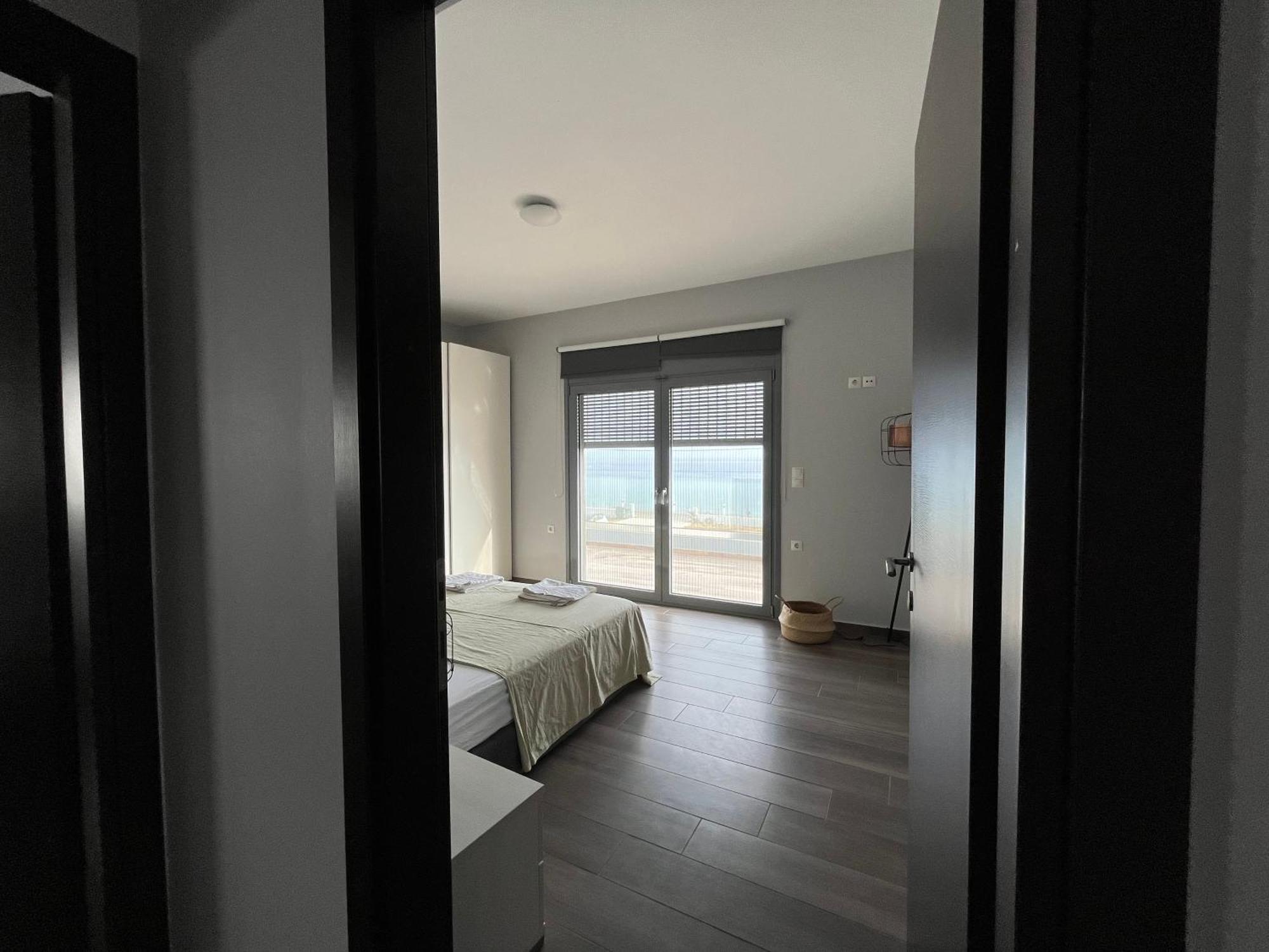 Previllage Red Apartment Kardamena  Bagian luar foto