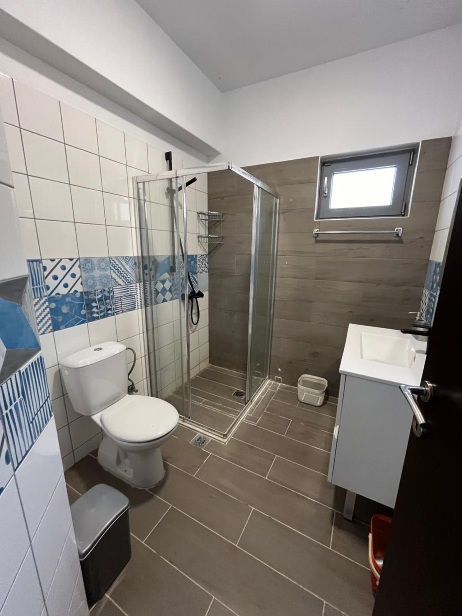 Previllage Red Apartment Kardamena  Bagian luar foto