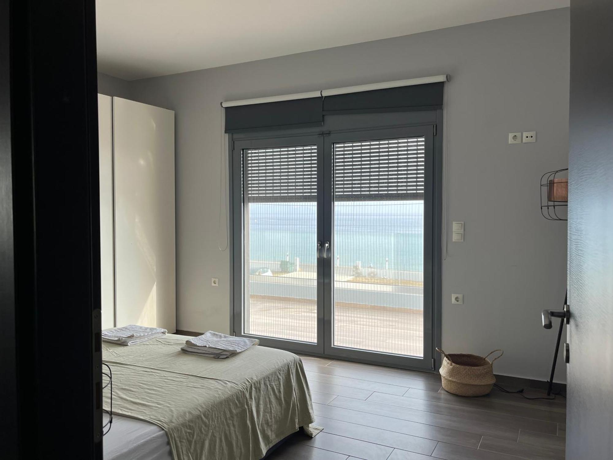 Previllage Red Apartment Kardamena  Bagian luar foto