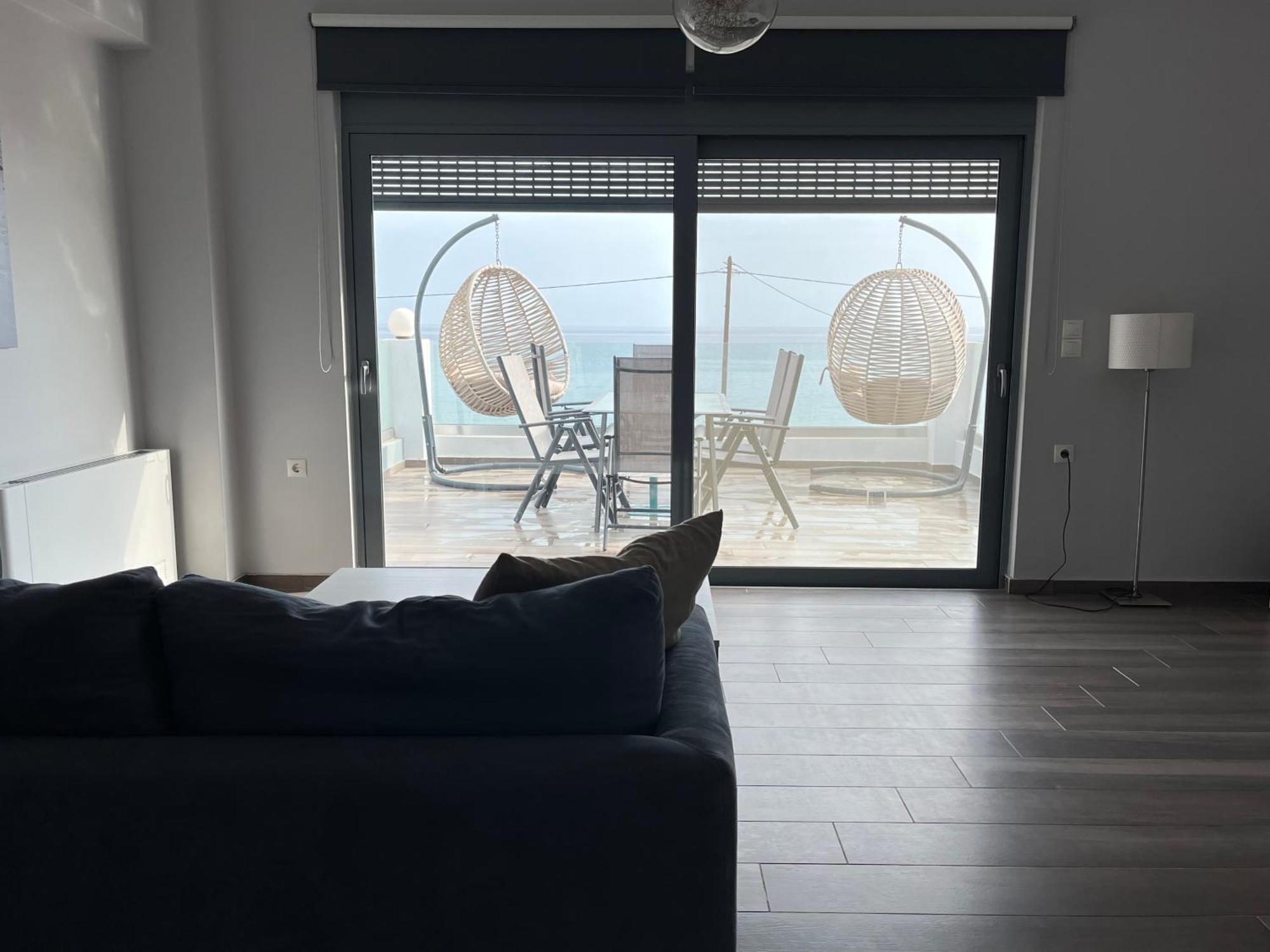 Previllage Red Apartment Kardamena  Bagian luar foto